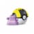Mega Contrux™ Pokemon™ Ditto Figure Perspective: back