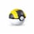 Mega Contrux™ Pokemon™ Kabuto Figure Perspective: back