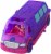 Mattel Polly Pocket Pollyville Party Limo Perspective: back