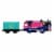 Fisher-Price® Thomas & Friends Trackmaster Ashima Toy Perspective: back
