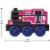 Thomas & Friends Fisher-Price Wood, Ashima Perspective: back
