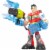 Fisher-Price® Rescue Heroes Reed Vitals Perspective: back