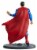 Mattel DC Justice League Superman Mini Figure Perspective: back