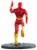 Mattel DC Justice League The Flash Mini Figure Perspective: back