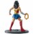 Mattel DC Justice League Wonder Woman Mini Figure Perspective: back
