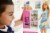 Mattel Barbie® Doll and Furniture Perspective: back