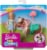 Barbie® Club Chelsea Doll and Horse Set Perspective: back