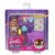 Barbie Skipper Babysitters Inc. Feeding and Changing Playset with Color-Change Baby Doll Perspective: back