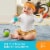 Fisher-Price Fisher-Price Baby Biceps Gift Set Perspective: back
