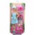 Barbie Spa Doll, Blonde, with Puppy and 9 Accessories Perspective: back