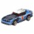 Hot Wheels Overwatch Soldier: 76 Vehicle Perspective: back