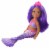 Mattel Barbie® Dreamtopia Chelsea Mermaid Doll Perspective: back