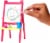 Mattel Barbie® Careers You Can Be Anything™ Art Teacher Doll Set Perspective: back