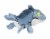 Mattel Jurassic World Snap Squad™ Mosasaurus Dinosaur Figure Perspective: back