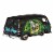 Hot Wheels® Rick And Morty '66 Dodge Perspective: back