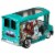 Hot Wheels® Masters Of The Universe Bread Box Perspective: back