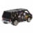 Hot Wheels® Rick And Morty Super Van Perspective: back
