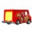 Hot Wheels® Combat Medic Perspective: back