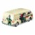 Hot Wheels® Marvel Van Perspective: back