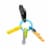 Fisher-Price Laugh & Learn Play & Go Keys Perspective: back