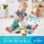 Fisher-Price Fisher-Price Laugh Learn Magic Color Mixing Bowl Perspective: back