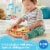 Fisher-Price Laugh & Learn Slice of Learning Pizza Perspective: back