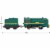 Fisher-Price® Thomas & Friends - Shane Perspective: back