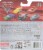 Disney Pixar Die-Cast Kurt With Bug Teeth 1:55 Scale Cars Perspective: back