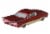 Mattel Disney Pixar Cars 3 Diecast Car - Assorted Perspective: back