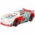 Disney Pixar Cars Paul Conrev Toy Car Perspective: back