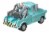 Mattel Disney Pixar Cars 3 Diecast Car - Assorted Perspective: back