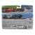 Mattel Disney Pixar Cars Race Team Mater & Fillmore Racing Toys With Headsets Perspective: back