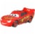 Disney PIXAR CarsBobby Smith & Cal Weathers Toy Racers Perspective: back