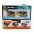 Hot Wheels Monster Trucks Rev Tredz Widow's Lair Perspective: back