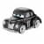 Mattel Disney PIXAR Cars Mini™ Metal Racecar - Assorted Perspective: back