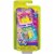 Mattel Polly Pocket Market Tiny Compact Figure Playset Perspective: back