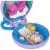 Mattel Polly Pocket Tiny Compact Playset - Assorted Perspective: back