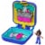 Mattel Polly Pocket Tiny Compact Playset - Assorted Perspective: back