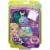 Polly Pocket Pocket World Owlnite Campsite Compact Play Set Perspective: back