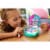 Polly Pocket Pocket World Lil' Ladybug Garden Compact Playset Perspective: back