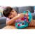 Polly Pocket Pocket World Cactus Cowgirl Ranch Compact Playset Perspective: back