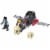 Fisher-Price Imaginext DC Super Friends Lobo & Motorcycle Perspective: back
