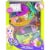 Mattel Polly Pocket Tropicool Pineapple Purse Perspective: back