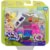 Pollyville Transforming Camper Van with Play Areas Micro Doll Accessories Perspective: back