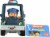 Fisher-Price® Little People® Helping Others Police Car Perspective: back