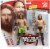WWE Daniel Bryan vs AJ Styles Battle Pack 2-Pack Perspective: back