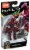 Mega Construx™ Halo® Heroes Remnant Hunter Action Figures Perspective: back