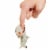 Mattel Jurassic World Snap Squad Dinosaur Action Figure - Assorted Perspective: back