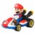 Mattel Hot Wheels® Mario Kart Bundle Perspective: back