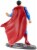 Mattel DC Comics Micro Collection Superman Figure Perspective: back